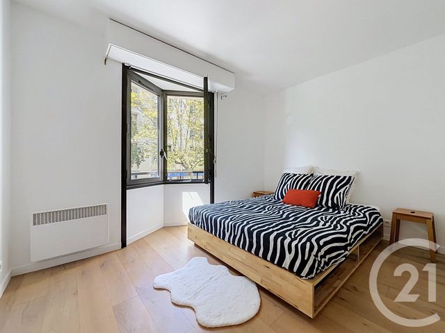 Appartement F2 &agrave; vendre - 2 pi&egrave;ces - 50,75 m2 - Boulogne Billancourt - 92 - ILE-DE-FRANCE