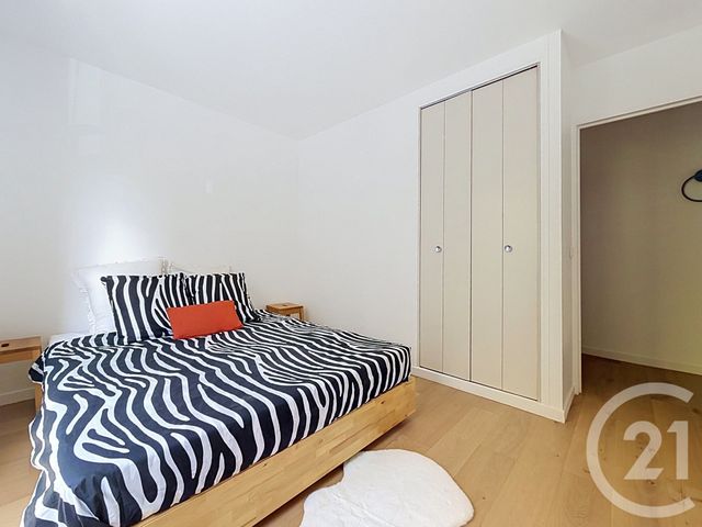 Appartement F2 &agrave; vendre - 2 pi&egrave;ces - 50,75 m2 - Boulogne Billancourt - 92 - ILE-DE-FRANCE