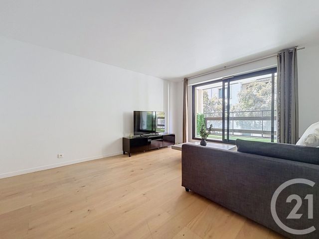 Appartement F2 &agrave; vendre - 2 pi&egrave;ces - 50,75 m2 - Boulogne Billancourt - 92 - ILE-DE-FRANCE