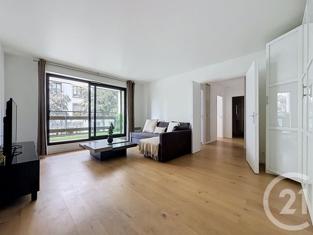 Appartement F2 à vendre BOULOGNE BILLANCOURT