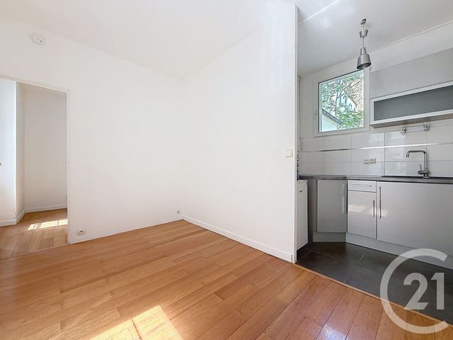 Appartement T2 à louer PARIS