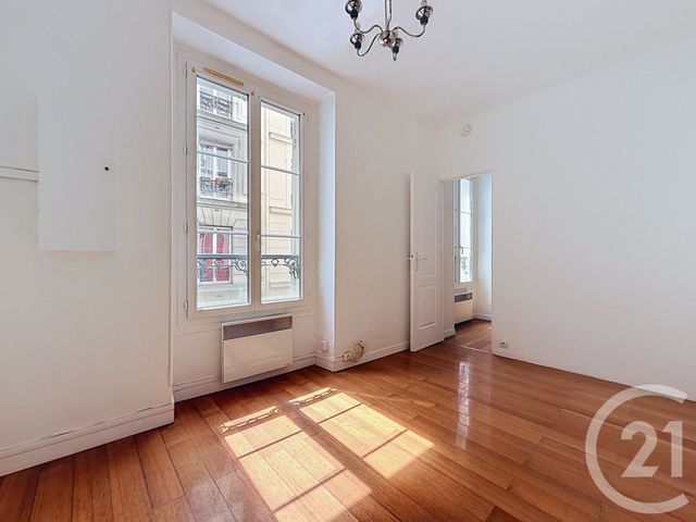 Appartement T2 &agrave; louer - 2 pi&egrave;ces - 25,83 m2 - Paris - 75016 - ILE-DE-FRANCE