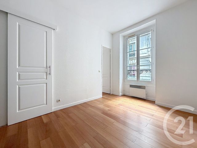 Appartement T2 &agrave; louer - 2 pi&egrave;ces - 25,83 m2 - Paris - 75016 - ILE-DE-FRANCE