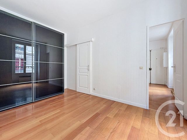 Appartement T2 &agrave; louer - 2 pi&egrave;ces - 25,83 m2 - Paris - 75016 - ILE-DE-FRANCE