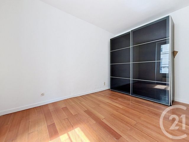 Appartement T2 &agrave; louer - 2 pi&egrave;ces - 25,83 m2 - Paris - 75016 - ILE-DE-FRANCE