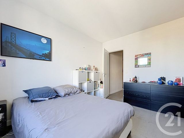 Appartement F3 &agrave; vendre - 3 pi&egrave;ces - 65,22 m2 - Boulogne Billancourt - 92 - ILE-DE-FRANCE
