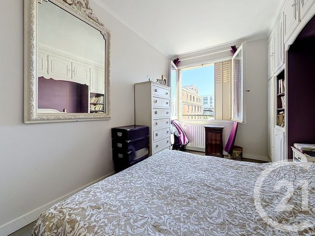 Appartement F3 &agrave; vendre - 3 pi&egrave;ces - 65,22 m2 - Boulogne Billancourt - 92 - ILE-DE-FRANCE