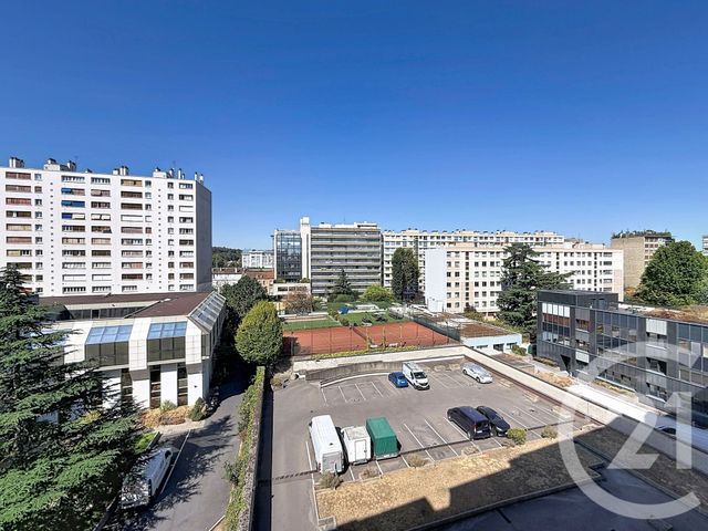 Appartement F3 &agrave; vendre - 3 pi&egrave;ces - 65,22 m2 - Boulogne Billancourt - 92 - ILE-DE-FRANCE