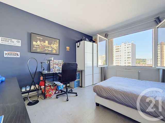 Appartement F3 &agrave; vendre - 3 pi&egrave;ces - 65,22 m2 - Boulogne Billancourt - 92 - ILE-DE-FRANCE