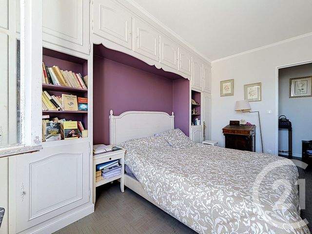 Appartement F3 &agrave; vendre - 3 pi&egrave;ces - 65,22 m2 - Boulogne Billancourt - 92 - ILE-DE-FRANCE