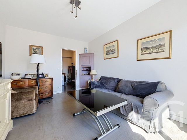 Appartement F3 &agrave; vendre - 3 pi&egrave;ces - 65,22 m2 - Boulogne Billancourt - 92 - ILE-DE-FRANCE