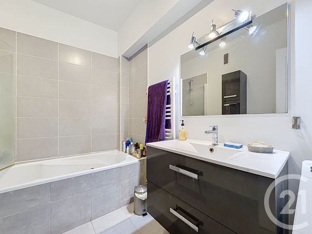 Appartement F3 &agrave; vendre - 3 pi&egrave;ces - 65,22 m2 - Boulogne Billancourt - 92 - ILE-DE-FRANCE