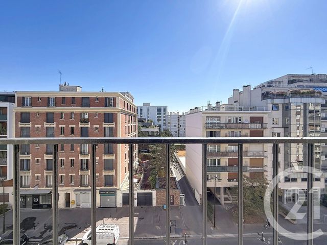 Appartement F3 &agrave; vendre - 3 pi&egrave;ces - 65,22 m2 - Boulogne Billancourt - 92 - ILE-DE-FRANCE