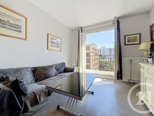 Appartement F3 &agrave; vendre - 3 pi&egrave;ces - 65,22 m2 - Boulogne Billancourt - 92 - ILE-DE-FRANCE
