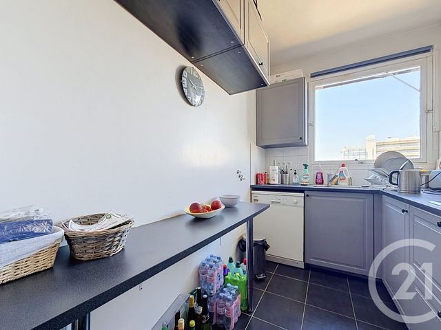 Appartement F3 &agrave; vendre - 3 pi&egrave;ces - 65,22 m2 - Boulogne Billancourt - 92 - ILE-DE-FRANCE