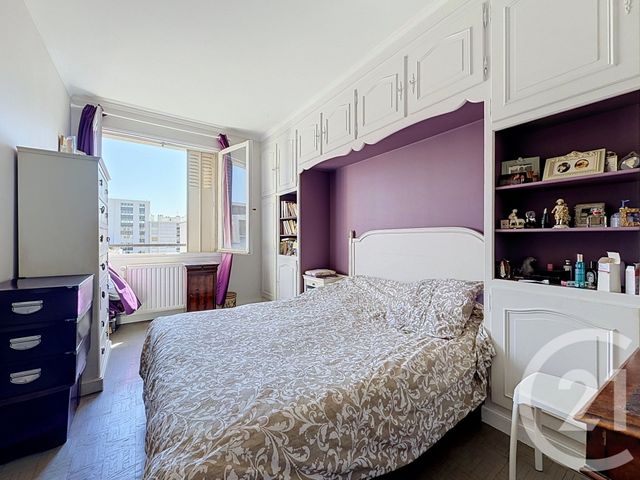 Appartement F3 &agrave; vendre - 3 pi&egrave;ces - 65,22 m2 - Boulogne Billancourt - 92 - ILE-DE-FRANCE
