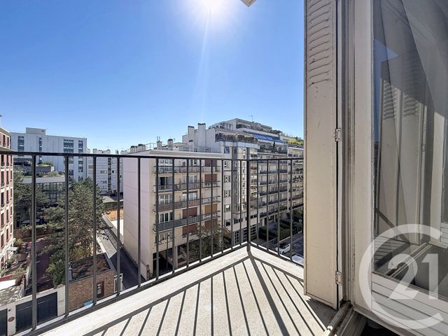 Appartement F3 &agrave; vendre - 3 pi&egrave;ces - 65,22 m2 - Boulogne Billancourt - 92 - ILE-DE-FRANCE