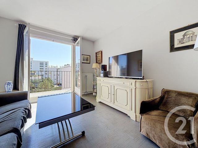 Appartement F3 à vendre BOULOGNE BILLANCOURT