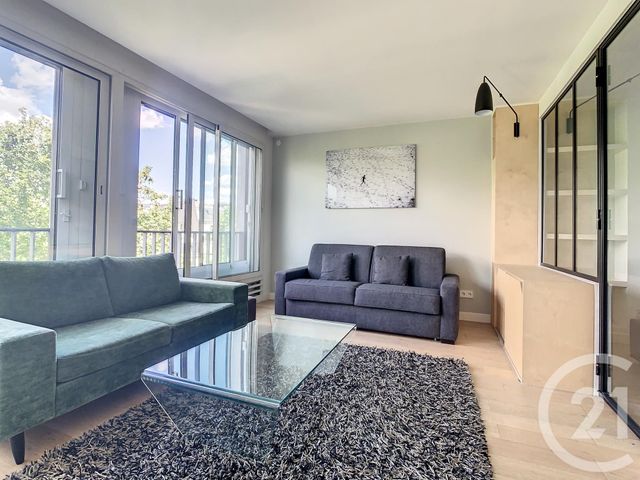 appartement - PARIS - 75008