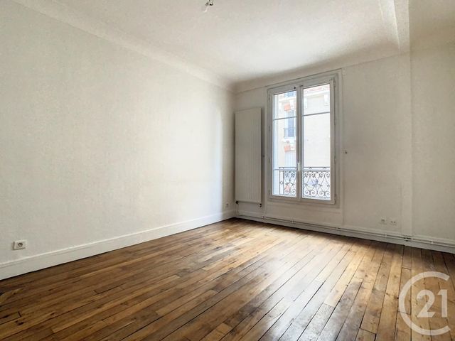 appartement - PARIS - 75015