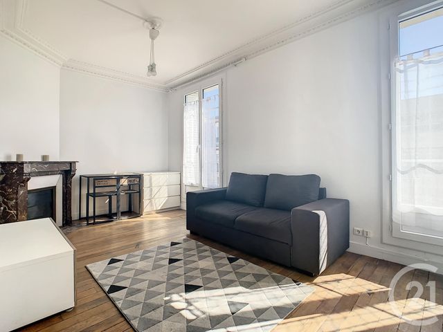 appartement - PARIS - 75015