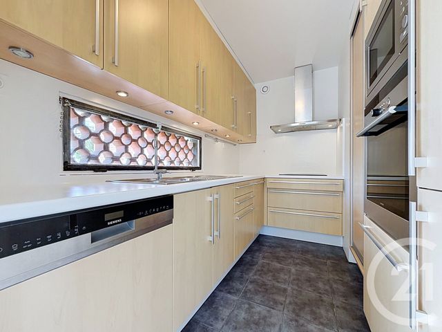 Appartement F3 &agrave; vendre - 3 pi&egrave;ces - 72,88 m2 - Boulogne Billancourt - 92 - ILE-DE-FRANCE