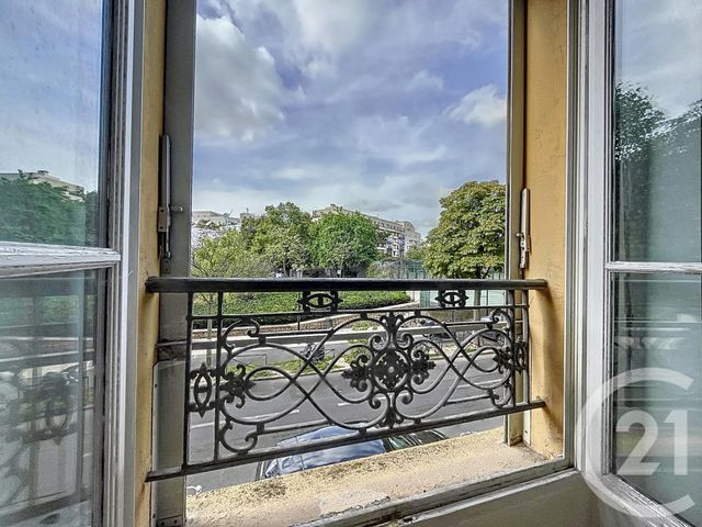 Appartement T4 &agrave; louer - 4 pi&egrave;ces - 72,85 m2 - Boulogne Billancourt - 92 - ILE-DE-FRANCE