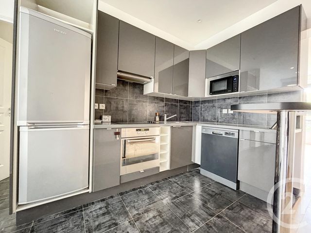 Appartement T4 &agrave; louer - 4 pi&egrave;ces - 72,85 m2 - Boulogne Billancourt - 92 - ILE-DE-FRANCE