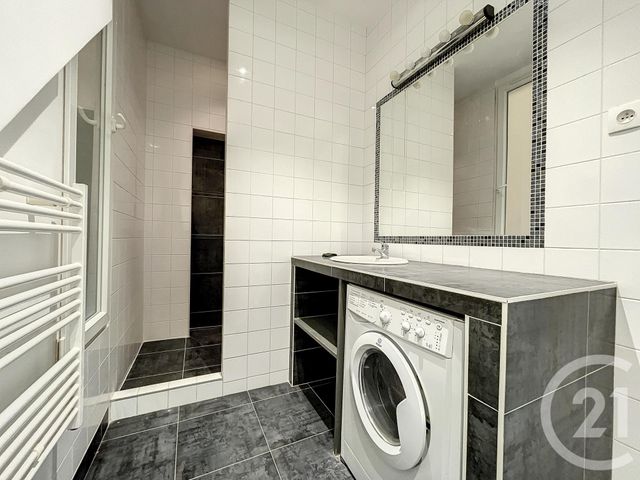 Appartement T4 &agrave; louer - 4 pi&egrave;ces - 72,85 m2 - Boulogne Billancourt - 92 - ILE-DE-FRANCE