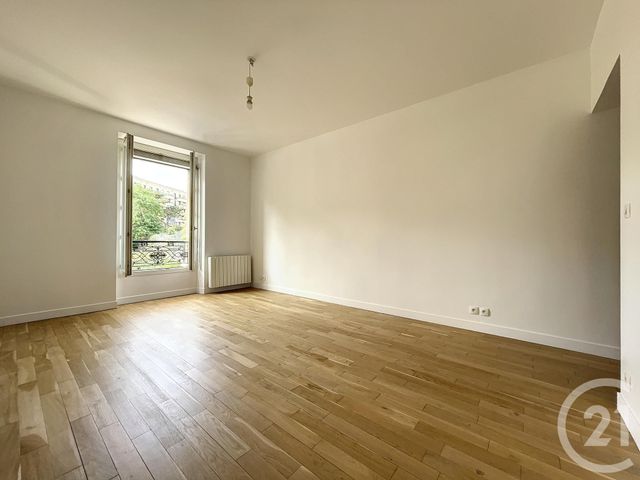 Appartement T4 à louer BOULOGNE BILLANCOURT