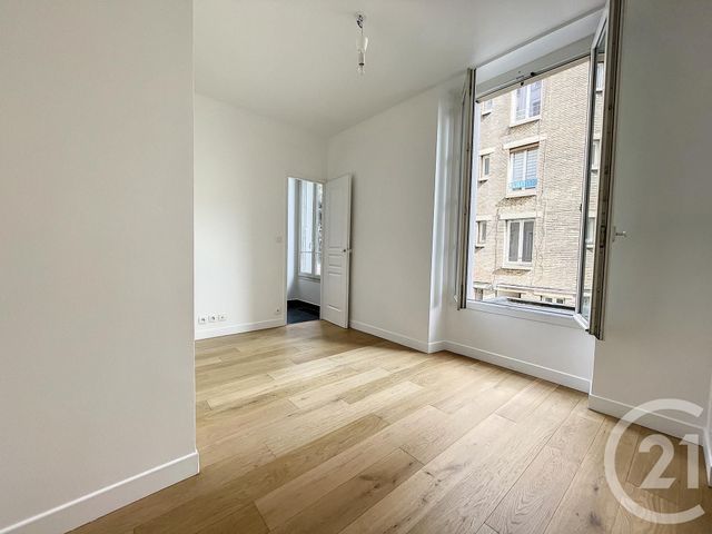 Appartement T4 &agrave; louer - 4 pi&egrave;ces - 72,85 m2 - Boulogne Billancourt - 92 - ILE-DE-FRANCE
