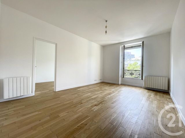 Appartement T4 &agrave; louer - 4 pi&egrave;ces - 72,85 m2 - Boulogne Billancourt - 92 - ILE-DE-FRANCE