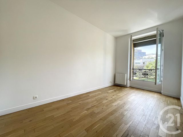 Appartement T4 &agrave; louer - 4 pi&egrave;ces - 72,85 m2 - Boulogne Billancourt - 92 - ILE-DE-FRANCE