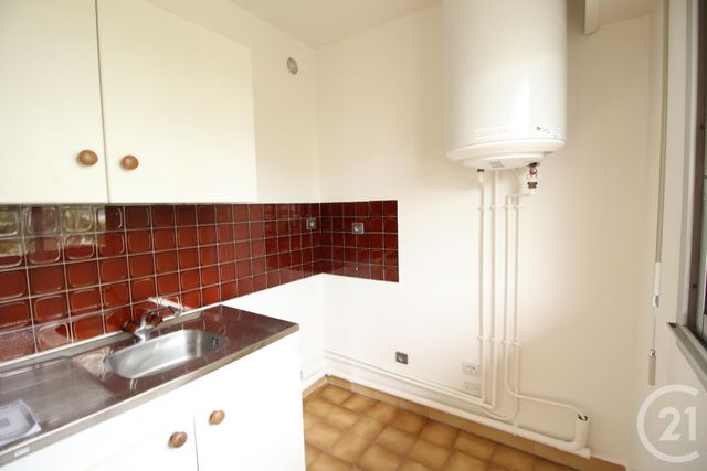 Appartement T1 &agrave; louer - 1 pi&egrave;ce - 29,60 m2 - Boulogne Billancourt - 92 - ILE-DE-FRANCE
