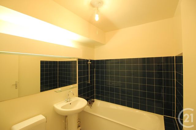 Appartement T1 &agrave; louer - 1 pi&egrave;ce - 29,60 m2 - Boulogne Billancourt - 92 - ILE-DE-FRANCE