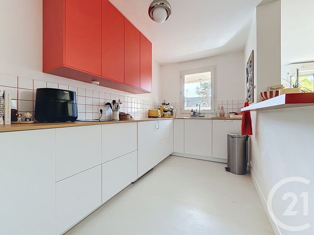 Appartement F3 &agrave; vendre - 3 pi&egrave;ces - 75,95 m2 - Issy Les Moulineaux - 92 - ILE-DE-FRANCE