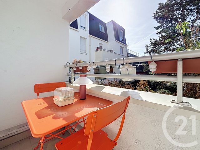 Appartement F3 &agrave; vendre - 3 pi&egrave;ces - 75,95 m2 - Issy Les Moulineaux - 92 - ILE-DE-FRANCE