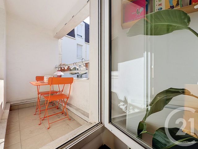 Appartement F3 &agrave; vendre - 3 pi&egrave;ces - 75,95 m2 - Issy Les Moulineaux - 92 - ILE-DE-FRANCE
