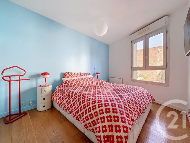 Appartement F3 &agrave; vendre - 3 pi&egrave;ces - 75,95 m2 - Issy Les Moulineaux - 92 - ILE-DE-FRANCE
