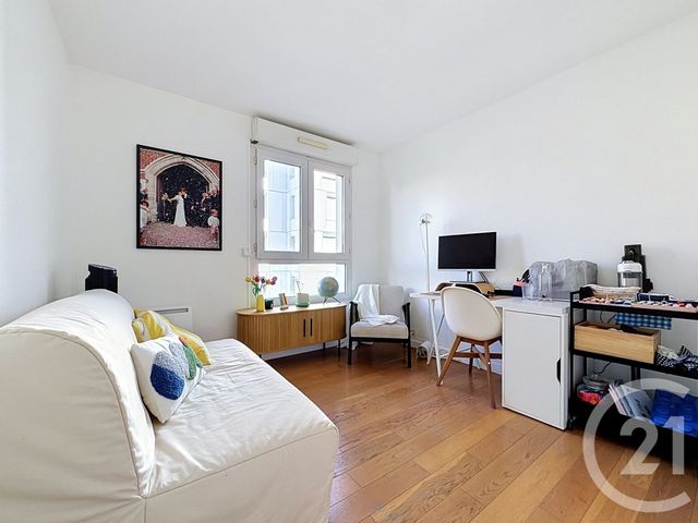 Appartement F3 &agrave; vendre - 3 pi&egrave;ces - 75,95 m2 - Issy Les Moulineaux - 92 - ILE-DE-FRANCE