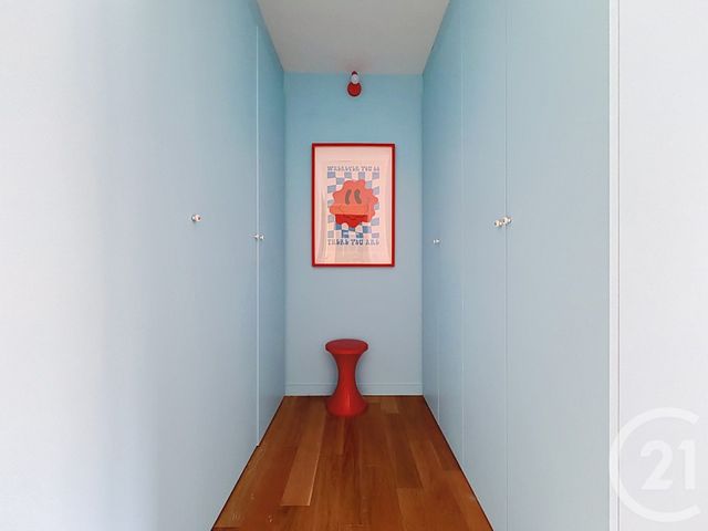 Appartement F3 &agrave; vendre - 3 pi&egrave;ces - 75,95 m2 - Issy Les Moulineaux - 92 - ILE-DE-FRANCE