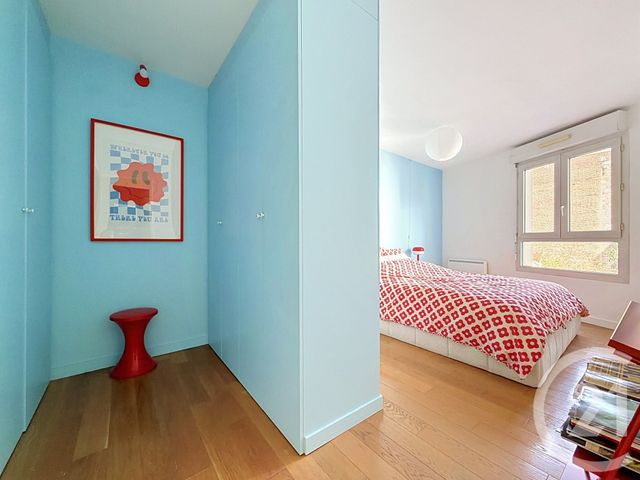 Appartement F3 &agrave; vendre - 3 pi&egrave;ces - 75,95 m2 - Issy Les Moulineaux - 92 - ILE-DE-FRANCE