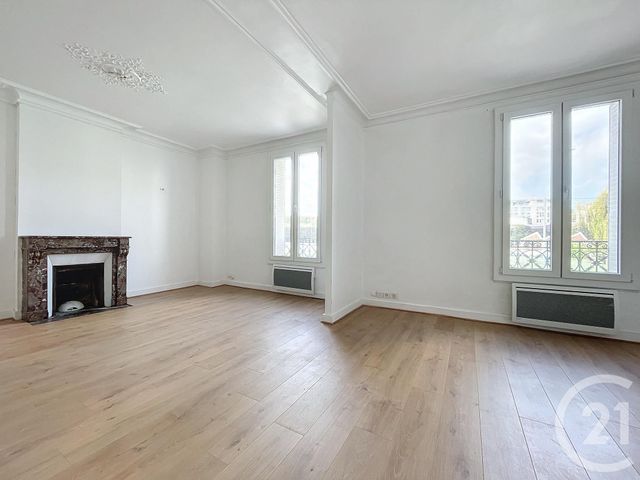 Appartement T2 à louer BOULOGNE BILLANCOURT