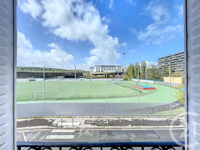 Appartement T2 &agrave; louer - 2 pi&egrave;ces - 51,17 m2 - Boulogne Billancourt - 92 - ILE-DE-FRANCE
