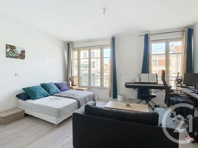 appartement - CLAMART - 92