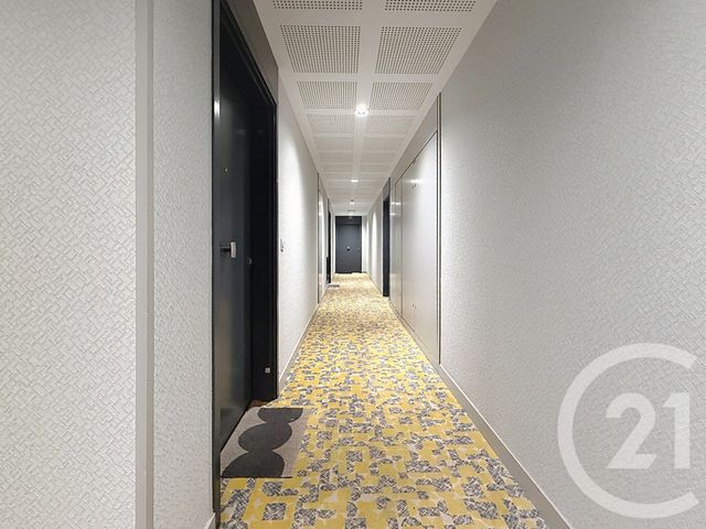 Appartement Studio &agrave; vendre - 1 pi&egrave;ce - 28,78 m2 - Clamart - 92 - ILE-DE-FRANCE