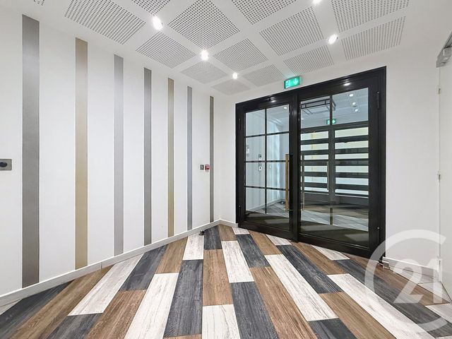 Appartement Studio &agrave; vendre - 1 pi&egrave;ce - 28,78 m2 - Clamart - 92 - ILE-DE-FRANCE