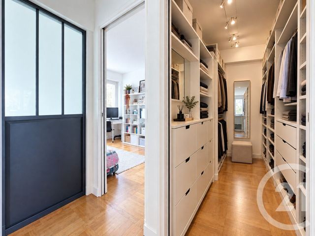 Appartement F3 &agrave; vendre - 3 pi&egrave;ces - 74 m2 - Boulogne Billancourt - 92 - ILE-DE-FRANCE