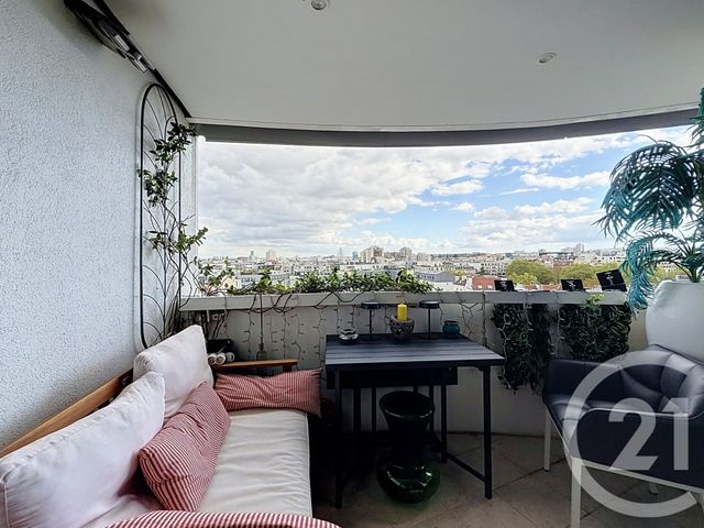 Appartement F3 &agrave; vendre - 3 pi&egrave;ces - 74 m2 - Boulogne Billancourt - 92 - ILE-DE-FRANCE