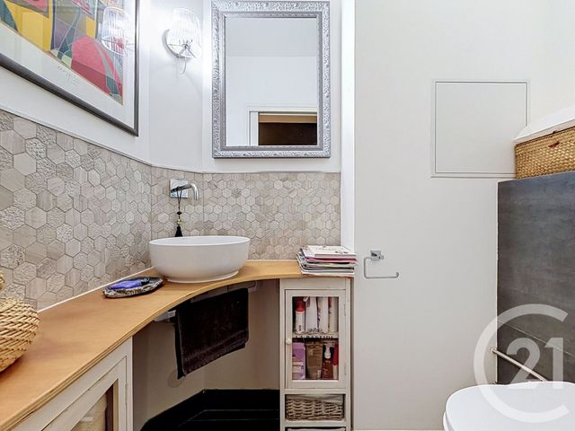 Appartement F3 &agrave; vendre - 3 pi&egrave;ces - 74 m2 - Boulogne Billancourt - 92 - ILE-DE-FRANCE